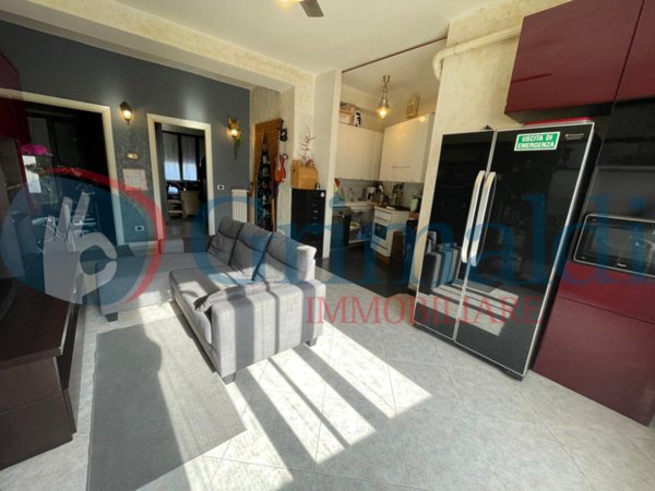 appartamento in vendita a Biassono