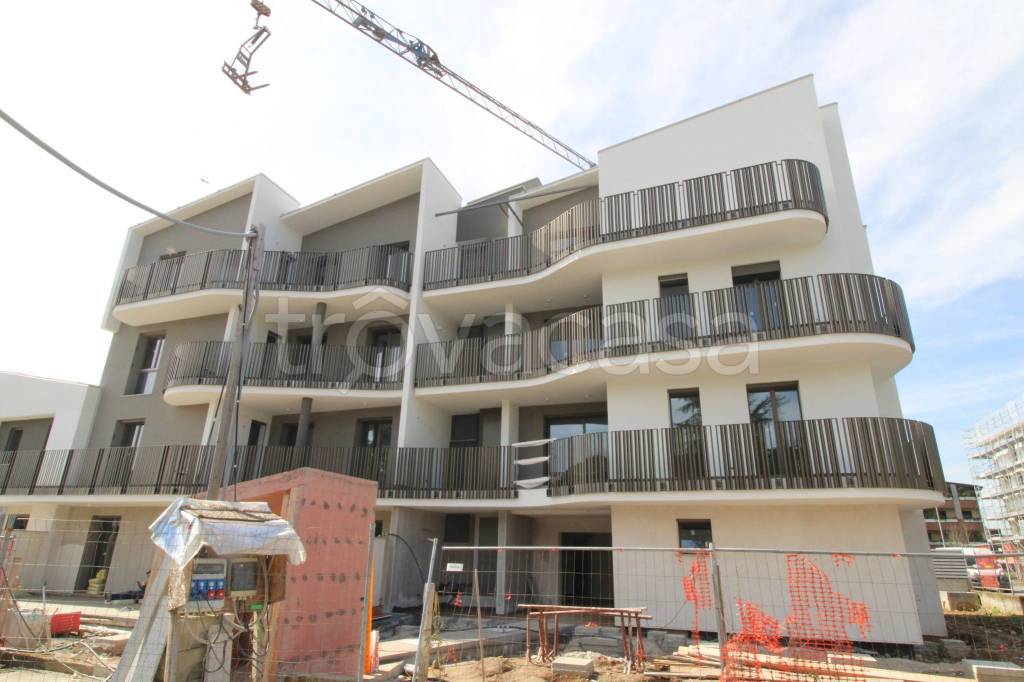 appartamento in vendita a Biassono