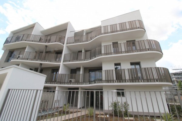 appartamento in vendita a Biassono
