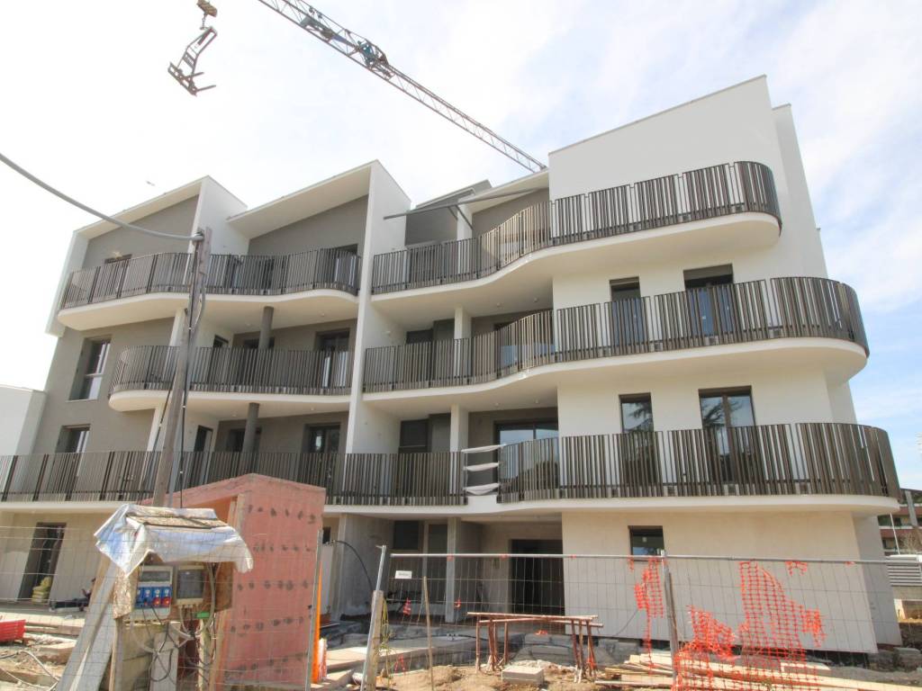 appartamento in vendita a Biassono