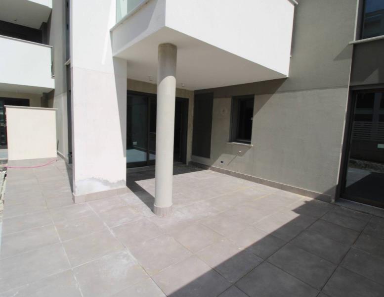 appartamento in vendita a Biassono