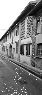 appartamento in vendita a Biassono