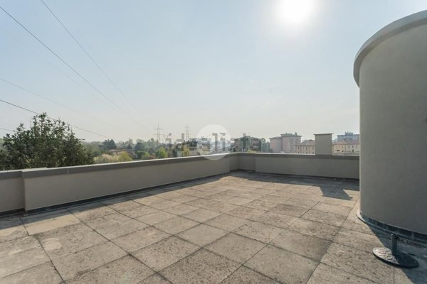 appartamento in vendita a Biassono