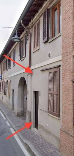 appartamento in vendita a Biassono