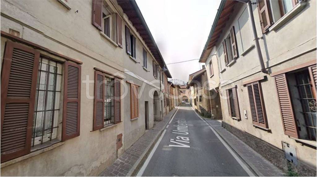 monolocale in vendita a Biassono
