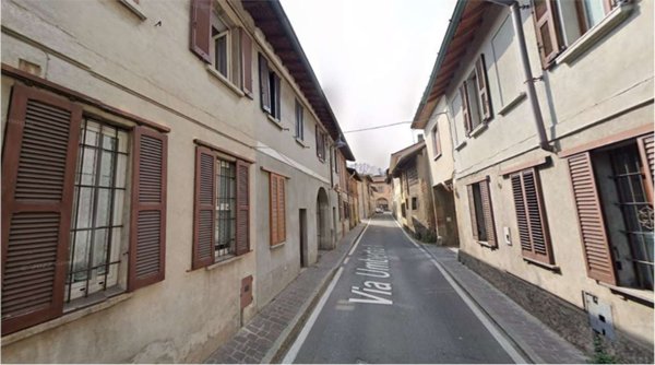 appartamento in vendita a Biassono