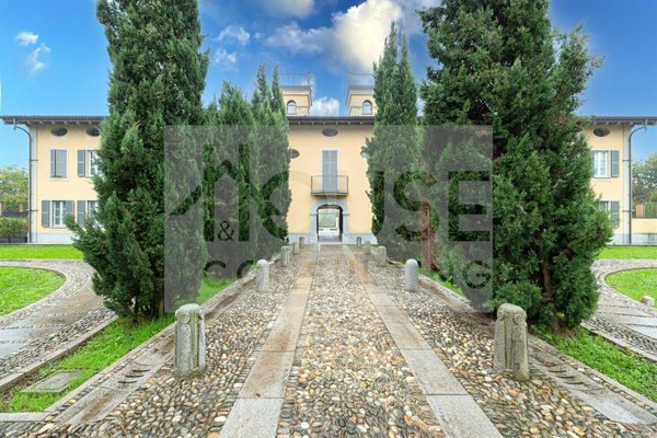 appartamento in vendita a Biassono