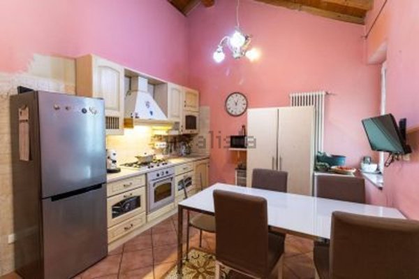 appartamento in vendita a Biassono