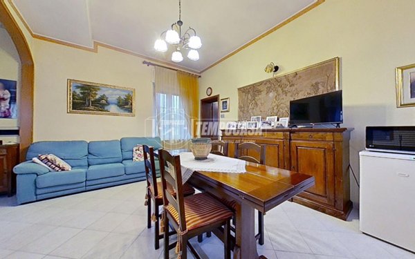 appartamento in vendita a Biassono