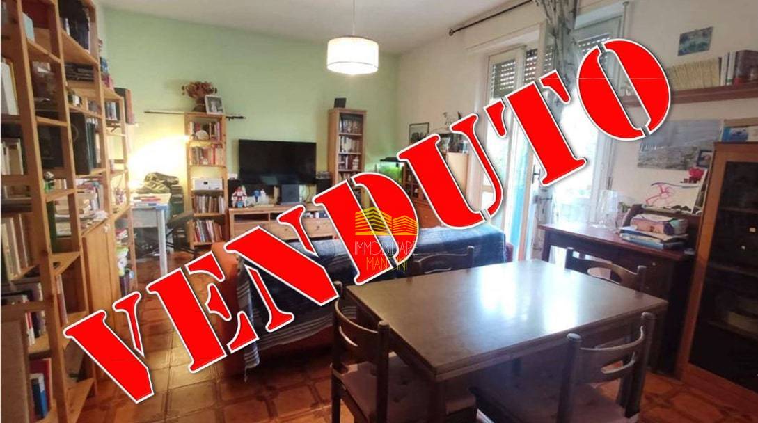 appartamento in vendita a Biassono