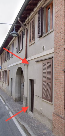 appartamento in vendita a Biassono