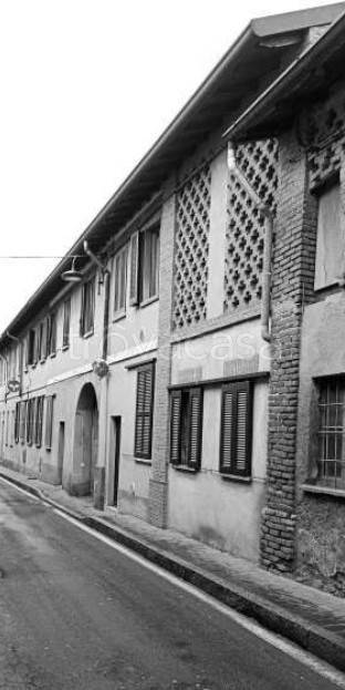 appartamento in vendita a Biassono