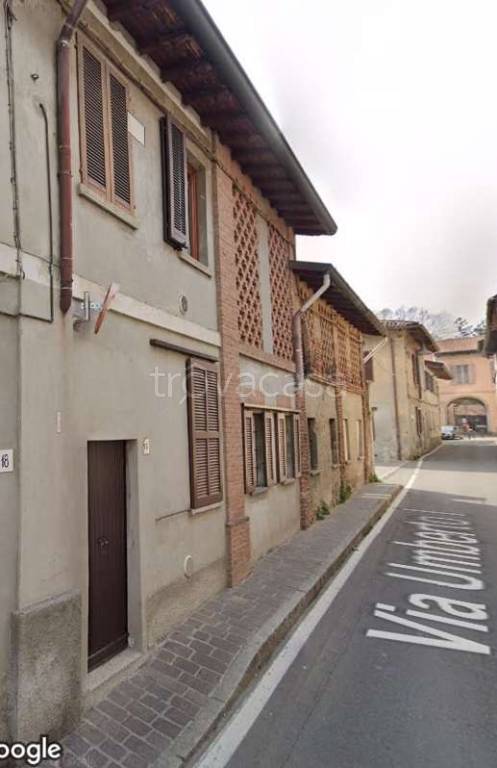 appartamento in vendita a Biassono