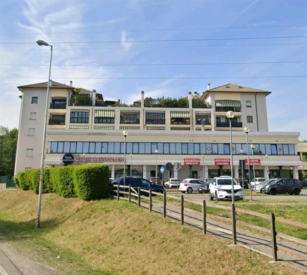 appartamento in vendita a Biassono