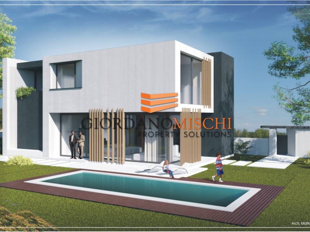 casa indipendente in vendita a Biassono