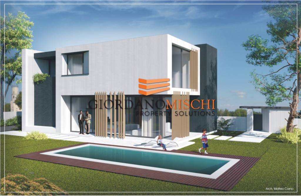 casa indipendente in vendita a Biassono