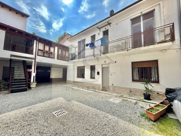 appartamento in vendita a Biassono