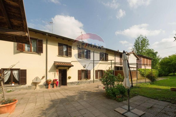 appartamento in vendita a Biassono