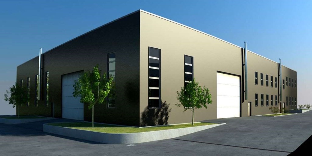 locale commerciale in vendita a Biassono