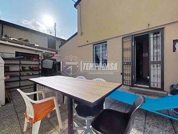 casa indipendente in vendita a Biassono