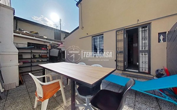 casa indipendente in vendita a Biassono