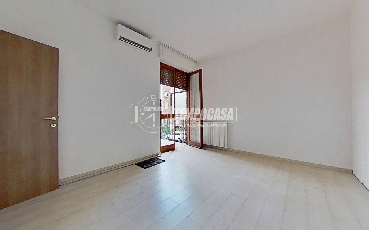 appartamento in vendita a Biassono