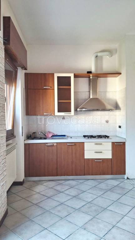 appartamento in vendita a Biassono