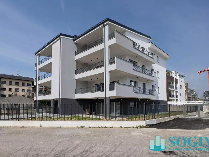 appartamento in vendita a Biassono