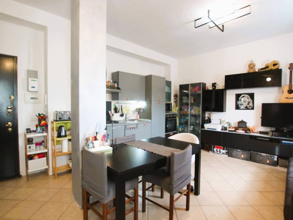 appartamento in vendita a Biassono