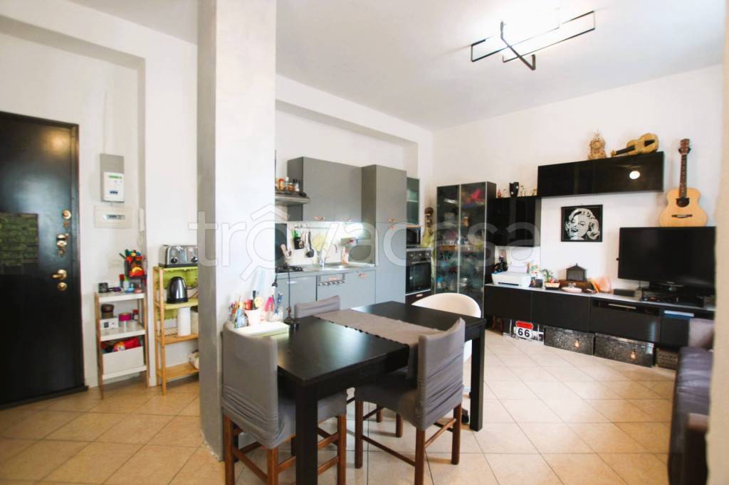 appartamento in vendita a Biassono