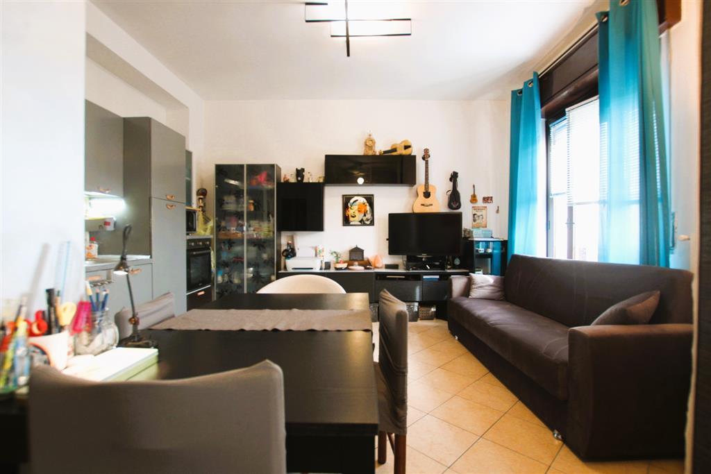 appartamento in vendita a Biassono