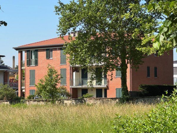 appartamento in vendita a Biassono
