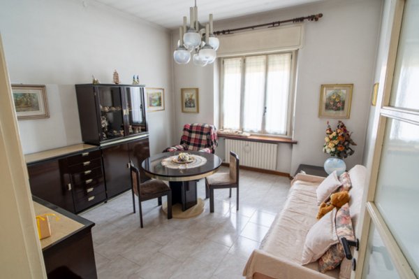 appartamento in vendita a Biassono