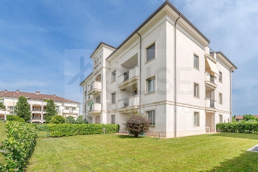appartamento in vendita a Biassono