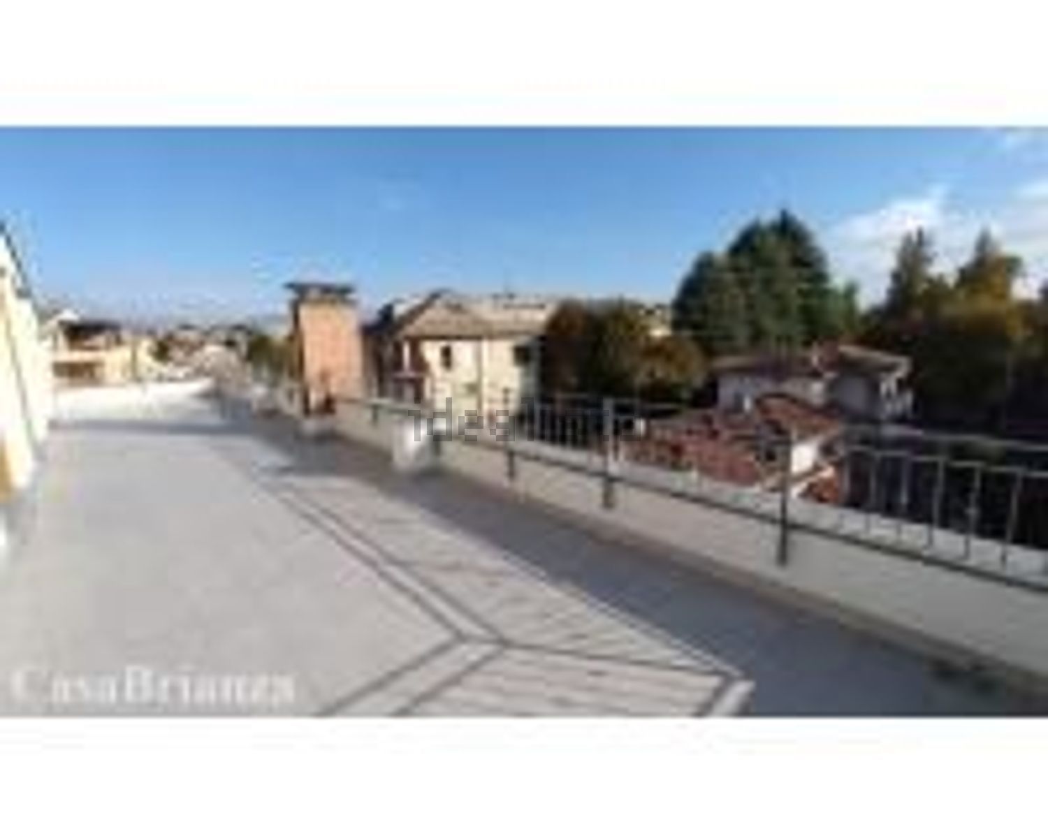 appartamento in vendita a Biassono