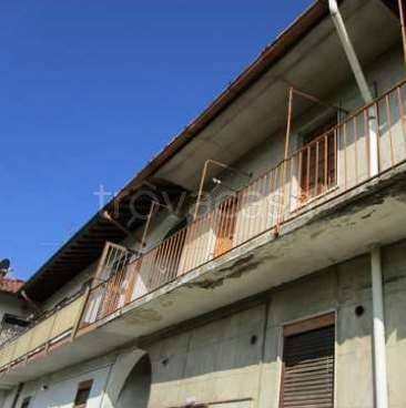 appartamento in vendita a Biassono