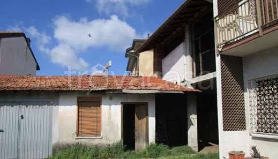 appartamento in vendita a Biassono