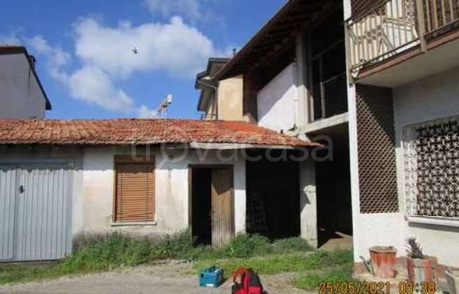 appartamento in vendita a Biassono