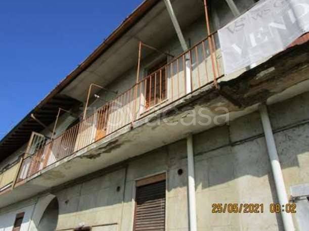 casa indipendente in vendita a Biassono