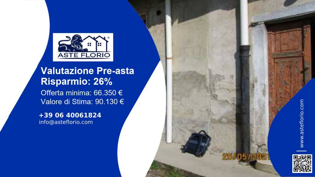 appartamento in vendita a Biassono