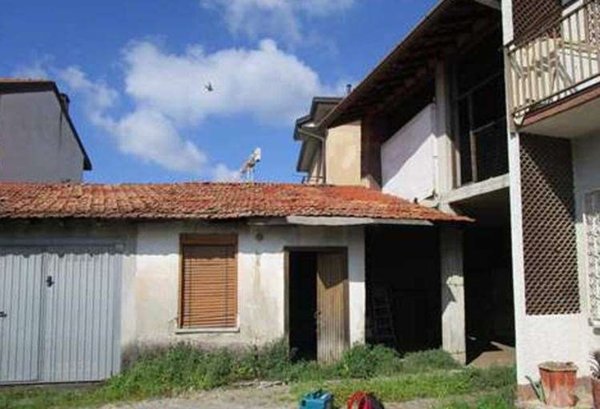 terreno edificabile in vendita a Biassono