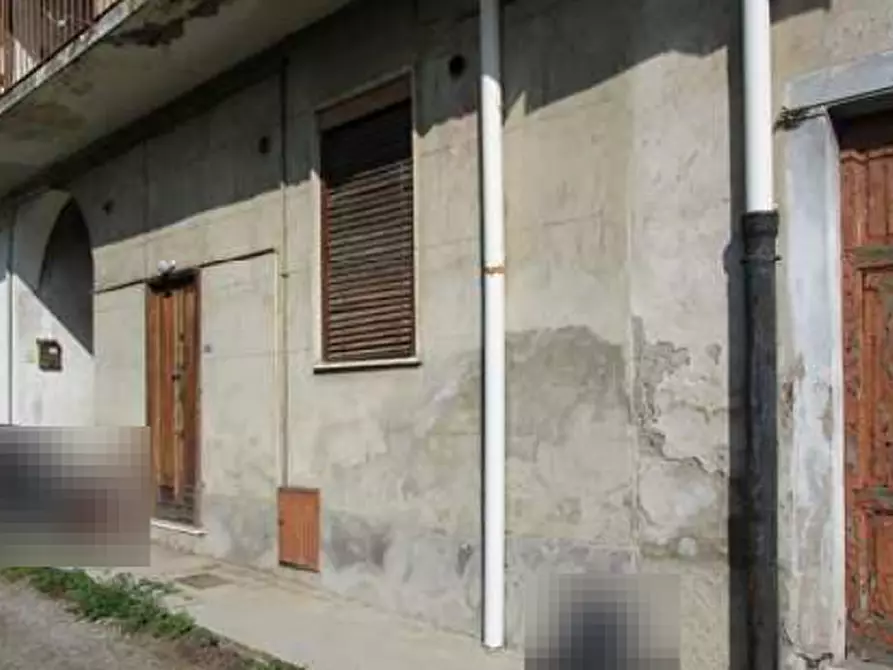 casa indipendente in vendita a Biassono