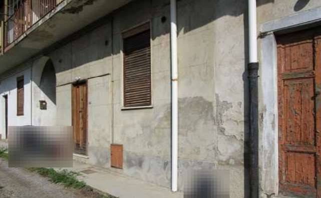 casa indipendente in vendita a Biassono