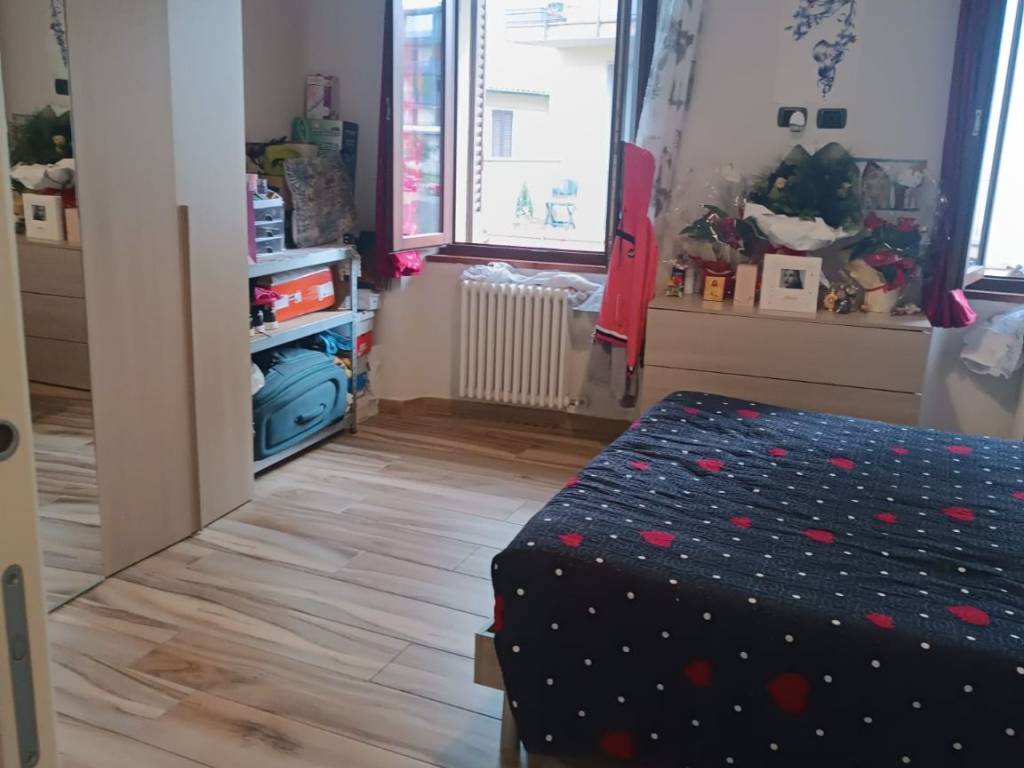 appartamento in vendita a Biassono