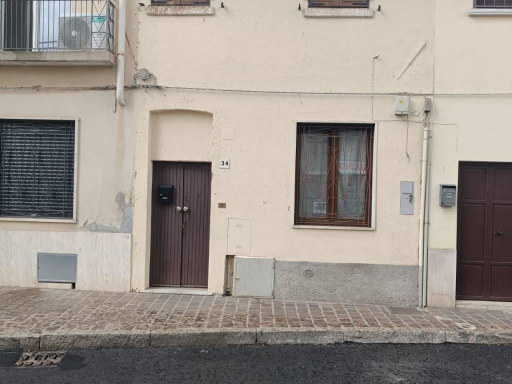 appartamento in vendita a Biassono