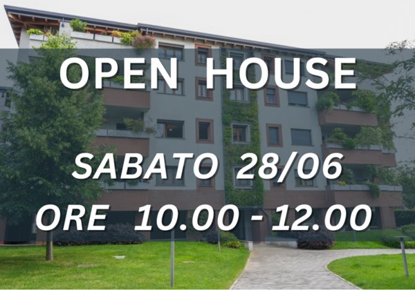 appartamento in vendita a Biassono