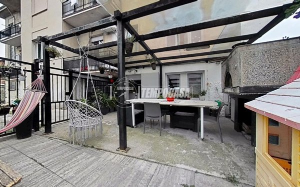 appartamento in vendita a Biassono