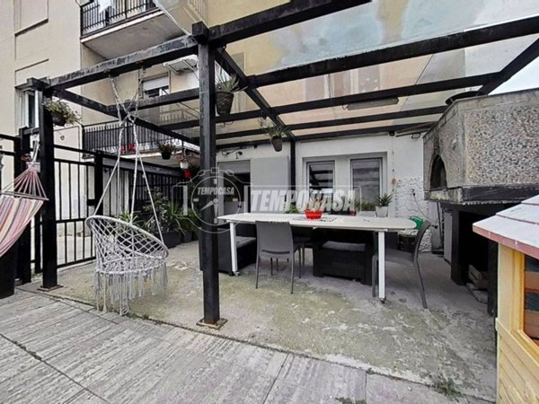 appartamento in vendita a Biassono