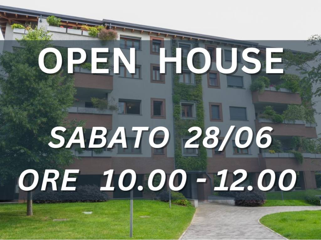appartamento in vendita a Biassono