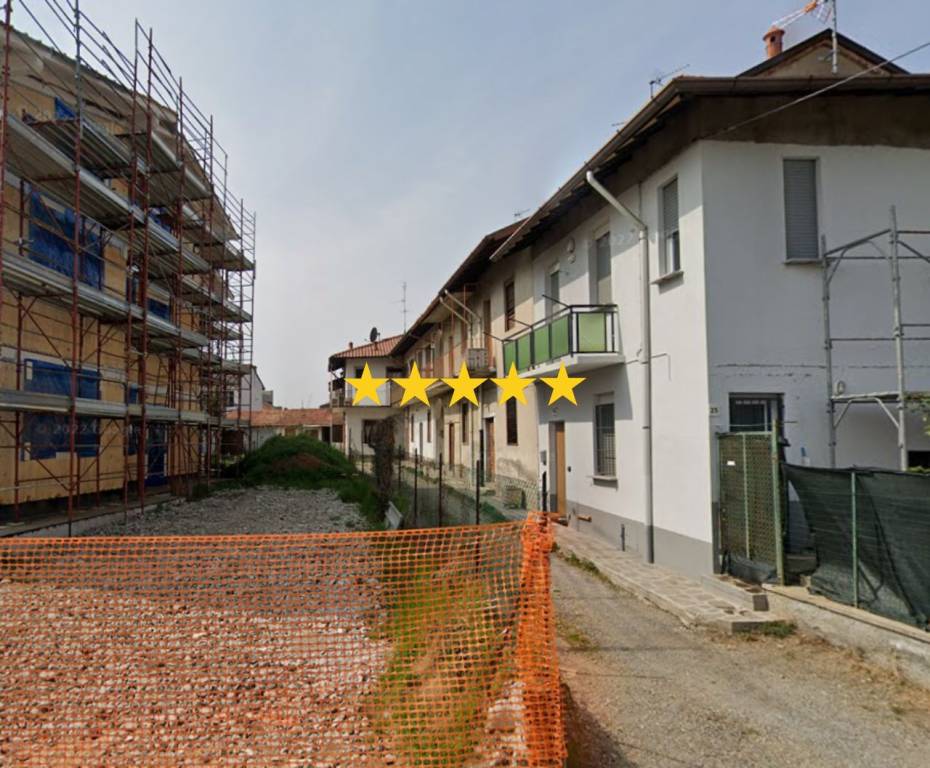 appartamento in vendita a Biassono